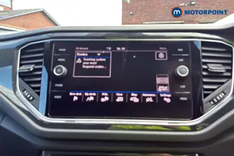 Volkswagen T-Roc SEL Automatic Diesel SUV - Stock Number (1676434) - 9th supplementary image