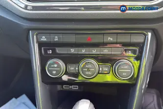 Volkswagen T-Roc SEL Automatic Diesel SUV - Stock Number (1676434) - 12th supplementary image