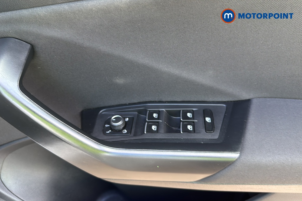 Volkswagen T-Roc SEL Automatic Diesel SUV - Stock Number (1676434) - 19th supplementary image