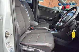 Volkswagen T-Roc SEL Automatic Diesel SUV - Stock Number (1676434) - 22nd supplementary image