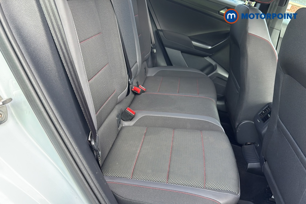 Volkswagen T-Roc SEL Automatic Diesel SUV - Stock Number (1676434) - 25th supplementary image