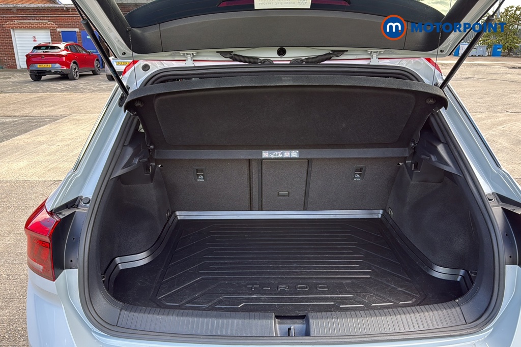 Volkswagen T-Roc SEL Automatic Diesel SUV - Stock Number (1676434) - 30th supplementary image