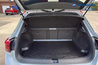 Volkswagen T-Roc SEL Automatic Diesel SUV - Stock Number (1676434) - 30th supplementary image