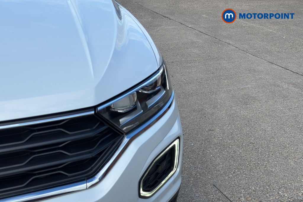 Volkswagen T-Roc SEL Automatic Diesel SUV - Stock Number (1676434) - 42nd supplementary image
