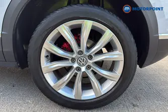 Volkswagen T-Roc SEL Automatic Diesel SUV - Stock Number (1676434) - 45th supplementary image