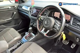 Volkswagen T-Roc SEL Automatic Diesel SUV - Stock Number (1676434) - 1st supplementary image