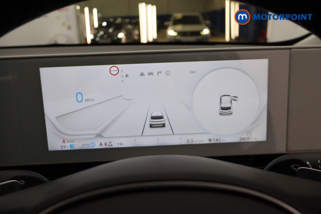 Hyundai Ioniq 5 Premium Automatic Electric SUV - Stock Number (1676505) - 4th supplementary image