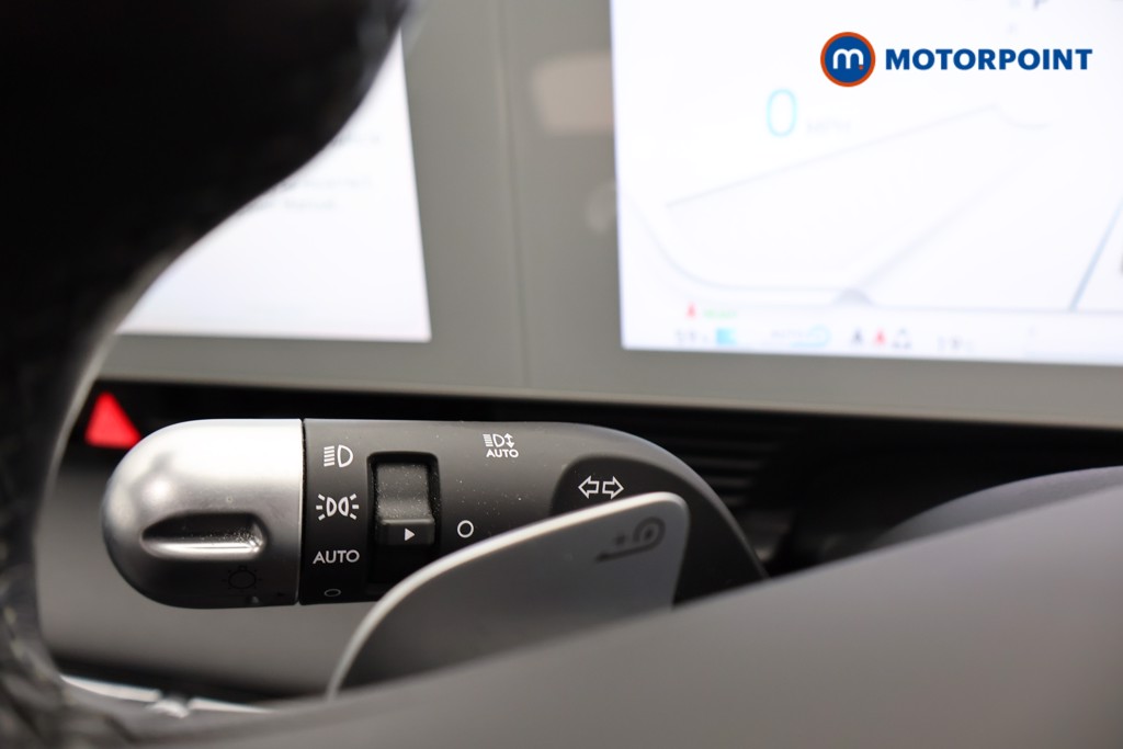 Hyundai Ioniq 5 Premium Automatic Electric SUV - Stock Number (1676505) - 5th supplementary image