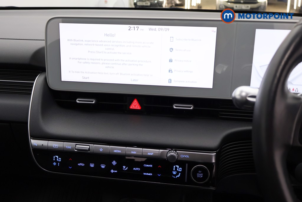 Hyundai Ioniq 5 Premium Automatic Electric SUV - Stock Number (1676505) - 8th supplementary image