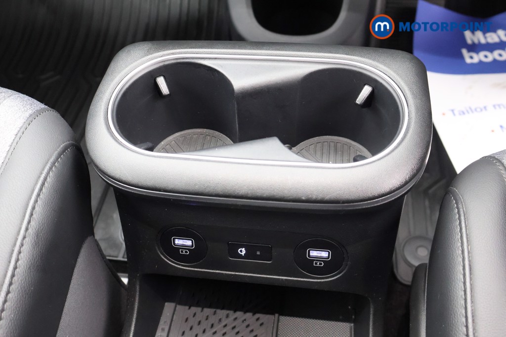 Hyundai Ioniq 5 Premium Automatic Electric SUV - Stock Number (1676505) - 9th supplementary image