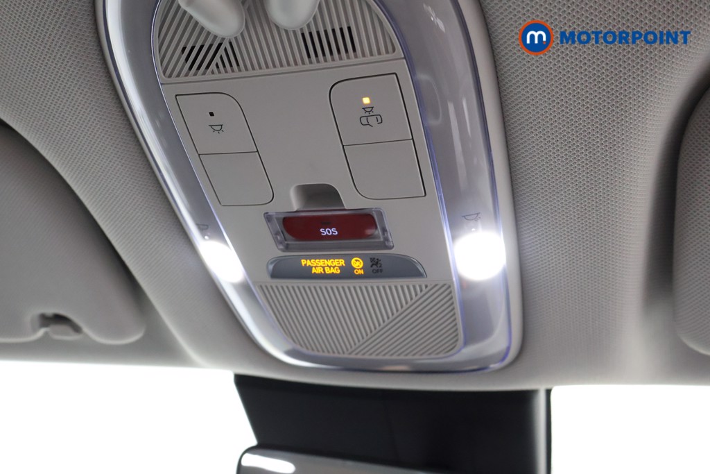 Hyundai Ioniq 5 Premium Automatic Electric SUV - Stock Number (1676505) - 12th supplementary image
