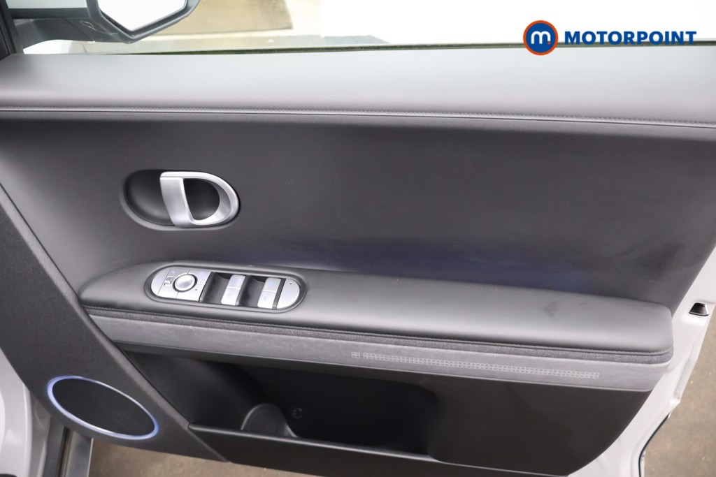 Hyundai Ioniq 5 Premium Automatic Electric SUV - Stock Number (1676505) - 13th supplementary image