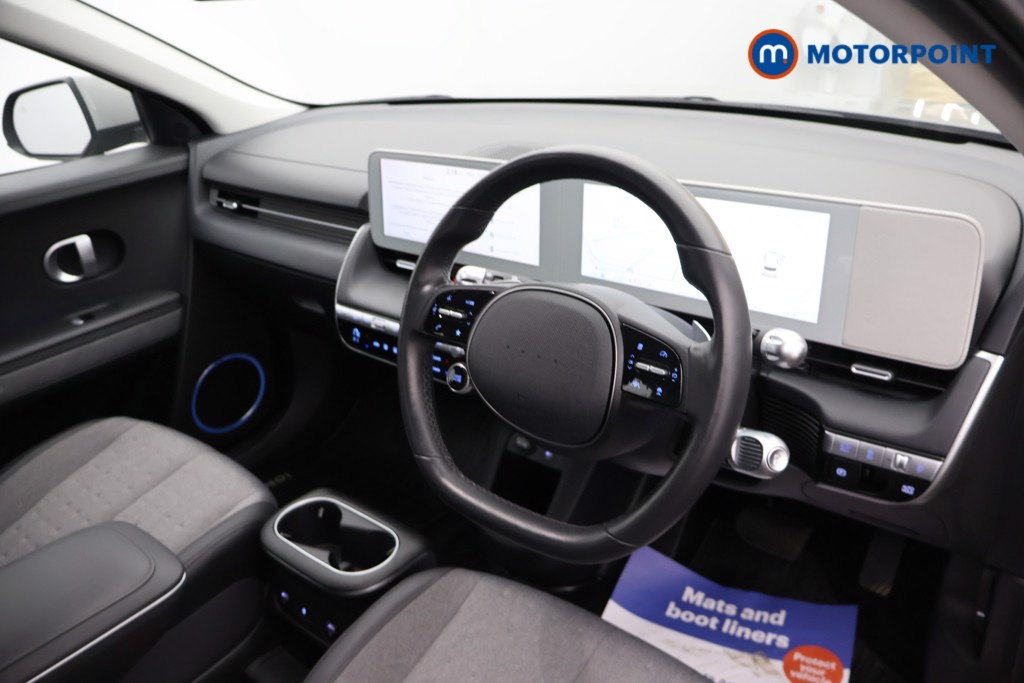 Hyundai Ioniq 5 Premium Automatic Electric SUV - Stock Number (1676505) - 14th supplementary image