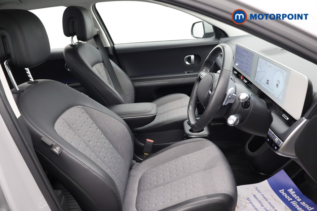 Hyundai Ioniq 5 Premium Automatic Electric SUV - Stock Number (1676505) - 15th supplementary image