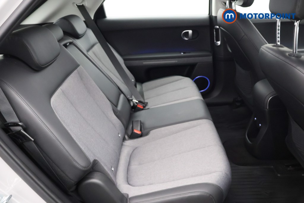 Hyundai Ioniq 5 Premium Automatic Electric SUV - Stock Number (1676505) - 17th supplementary image