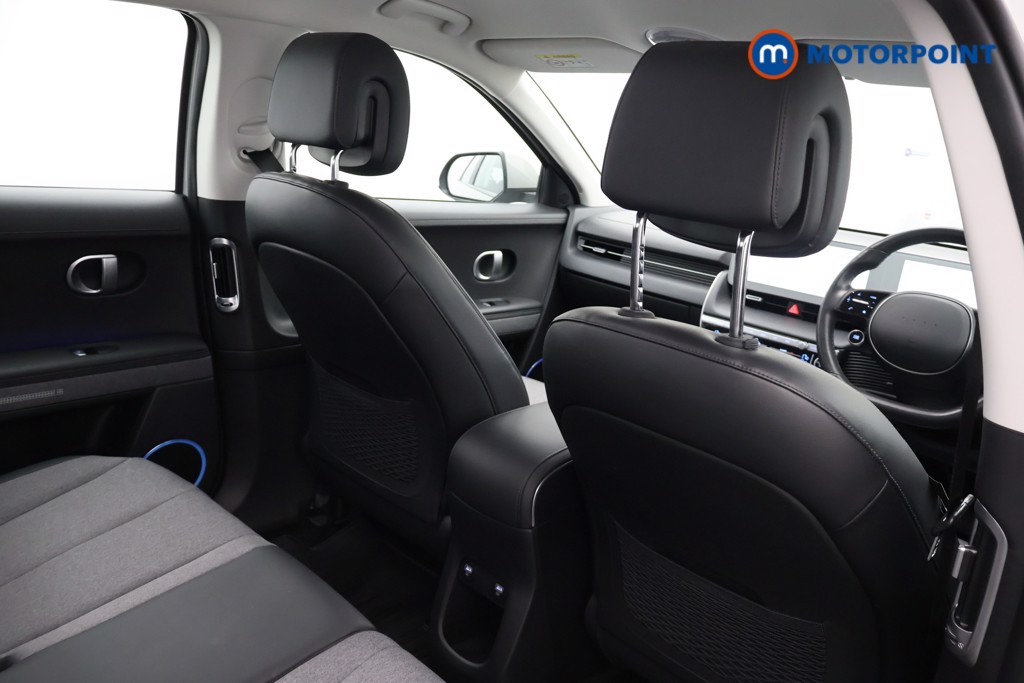 Hyundai Ioniq 5 Premium Automatic Electric SUV - Stock Number (1676505) - 19th supplementary image