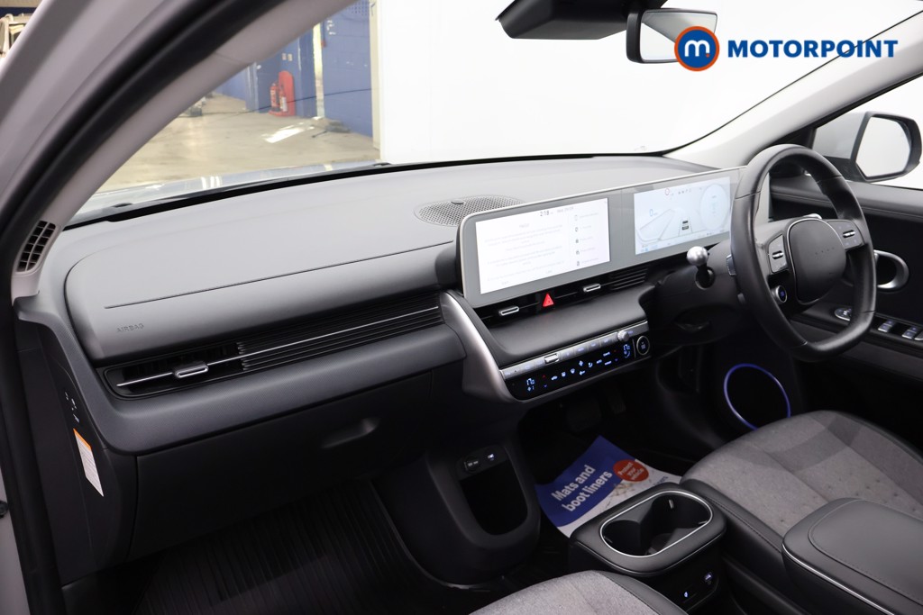 Hyundai Ioniq 5 Premium Automatic Electric SUV - Stock Number (1676505) - 21st supplementary image