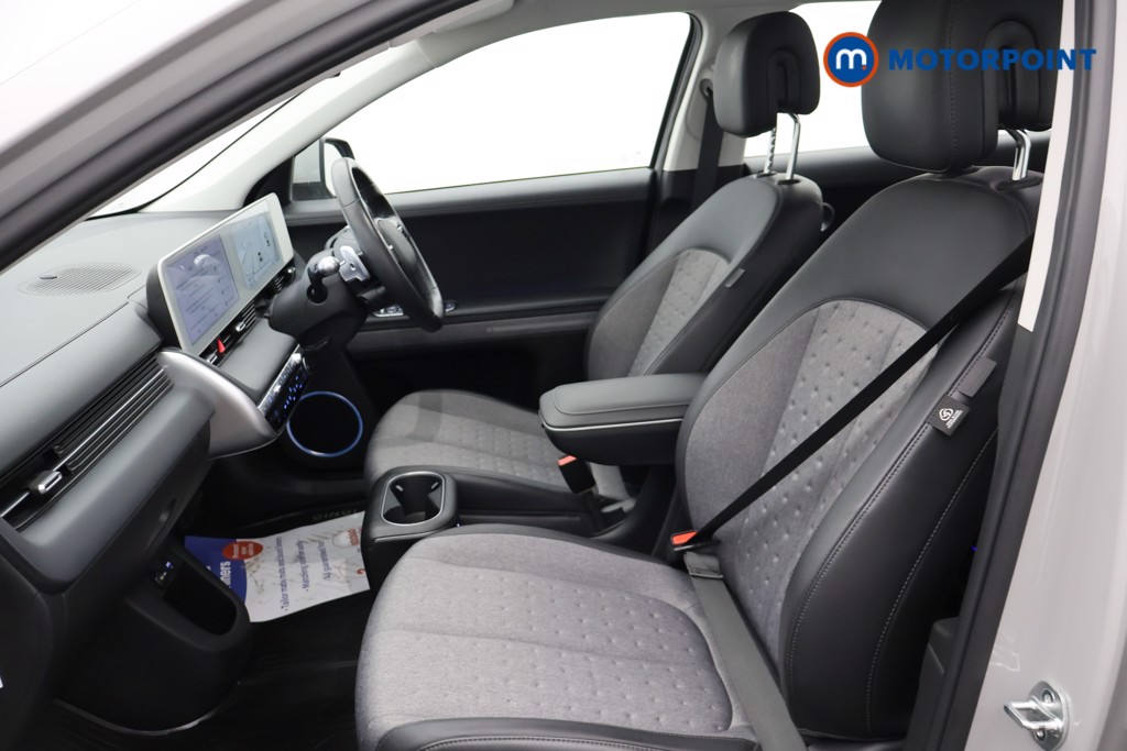Hyundai Ioniq 5 Premium Automatic Electric SUV - Stock Number (1676505) - 22nd supplementary image