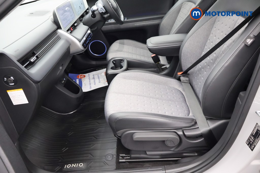 Hyundai Ioniq 5 Premium Automatic Electric SUV - Stock Number (1676505) - 23rd supplementary image