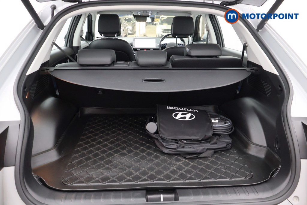 Hyundai Ioniq 5 Premium Automatic Electric SUV - Stock Number (1676505) - 24th supplementary image