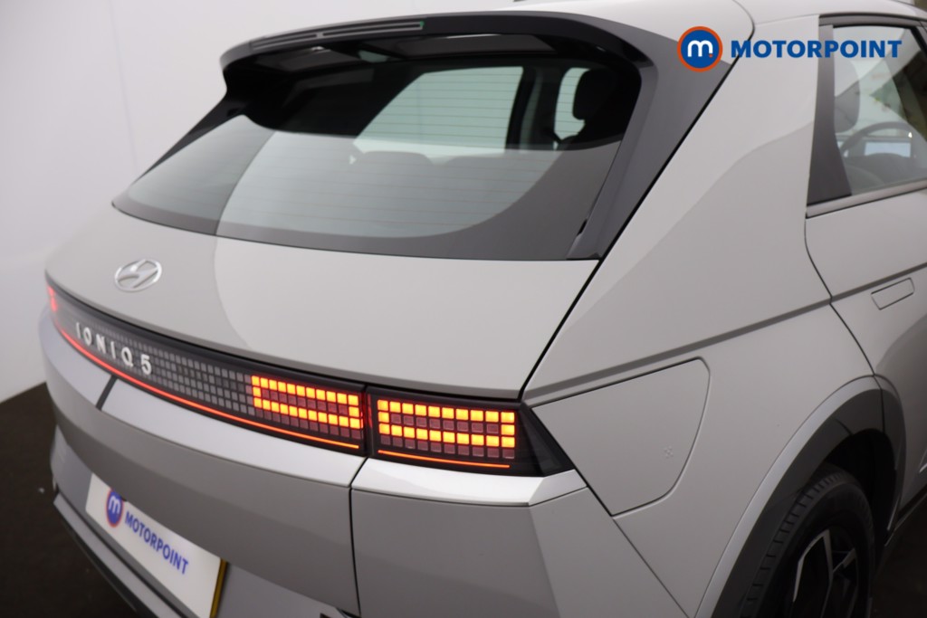 Hyundai Ioniq 5 Premium Automatic Electric SUV - Stock Number (1676505) - 25th supplementary image