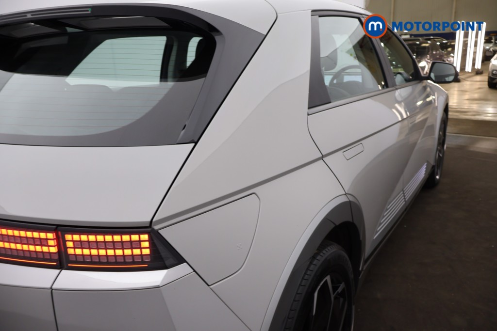 Hyundai Ioniq 5 Premium Automatic Electric SUV - Stock Number (1676505) - 26th supplementary image