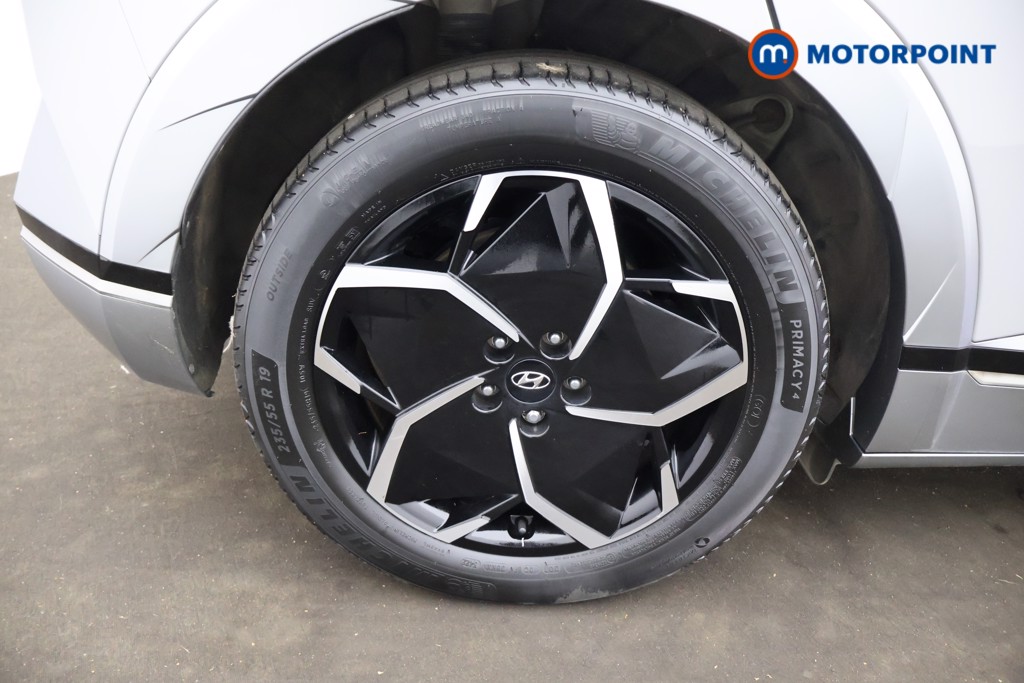 Hyundai Ioniq 5 Premium Automatic Electric SUV - Stock Number (1676505) - 27th supplementary image