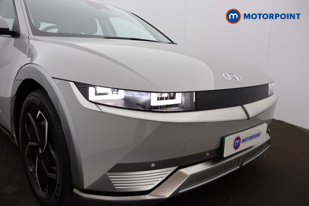 Hyundai Ioniq 5 Premium Automatic Electric SUV - Stock Number (1676505) - 29th supplementary image