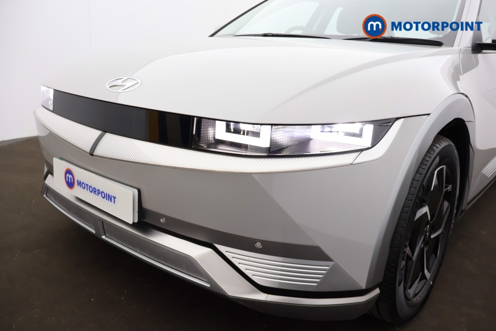 Hyundai Ioniq 5 Premium Automatic Electric SUV - Stock Number (1676505) - 31st supplementary image