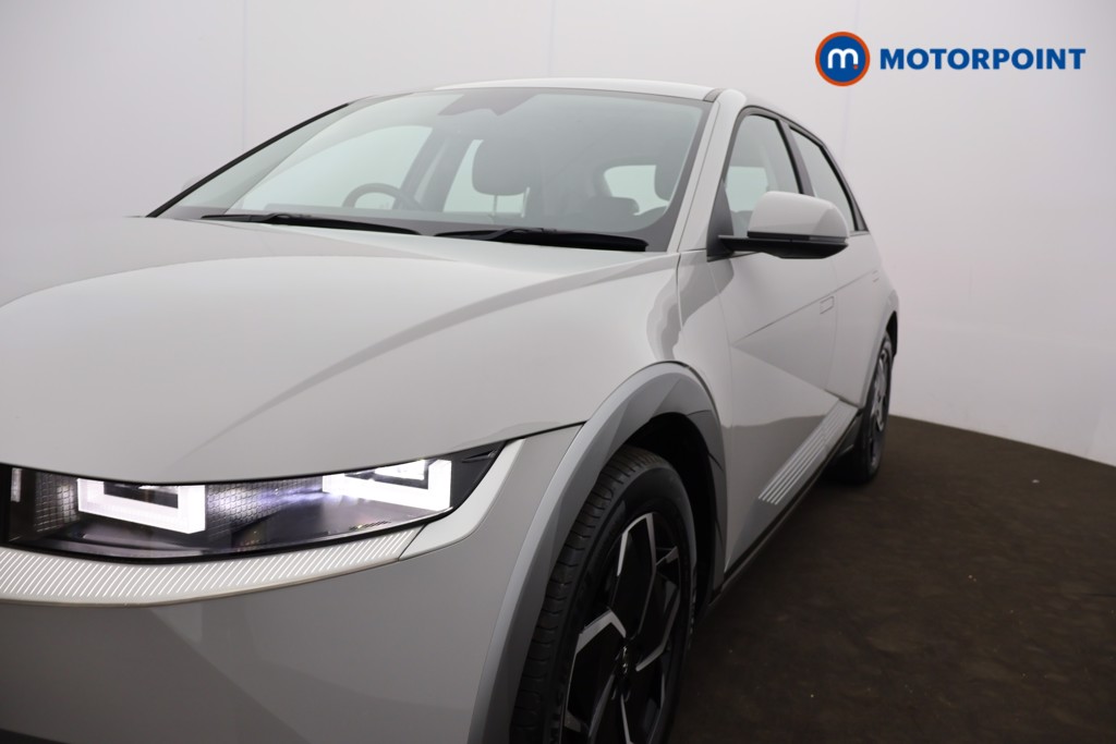Hyundai Ioniq 5 Premium Automatic Electric SUV - Stock Number (1676505) - 32nd supplementary image