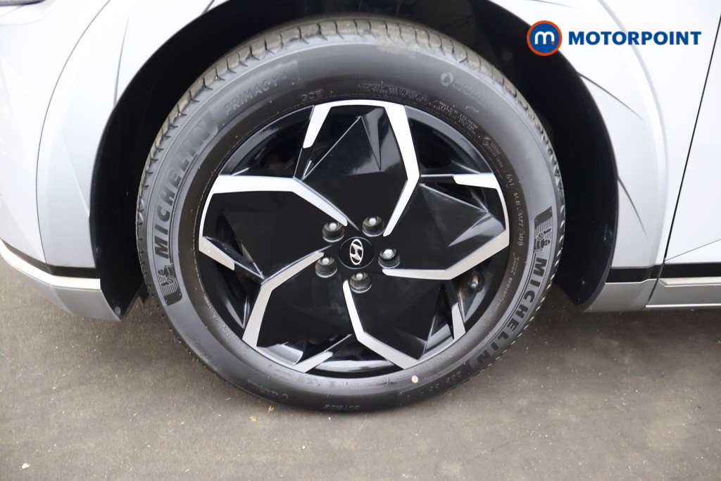 Hyundai Ioniq 5 Premium Automatic Electric SUV - Stock Number (1676505) - 33rd supplementary image