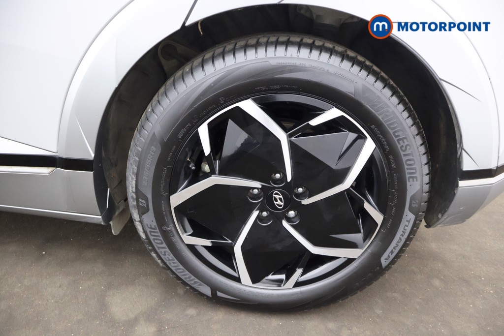 Hyundai Ioniq 5 Premium Automatic Electric SUV - Stock Number (1676505) - 34th supplementary image