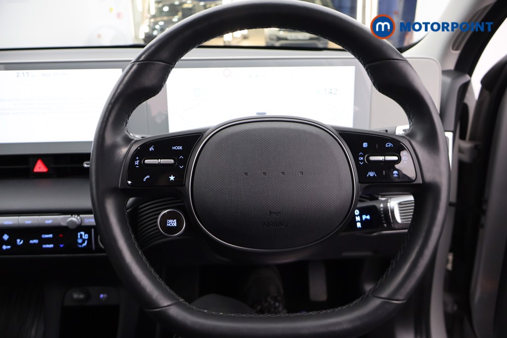Hyundai Ioniq 5 Premium Automatic Electric SUV - Stock Number (1676505) - 1st supplementary image