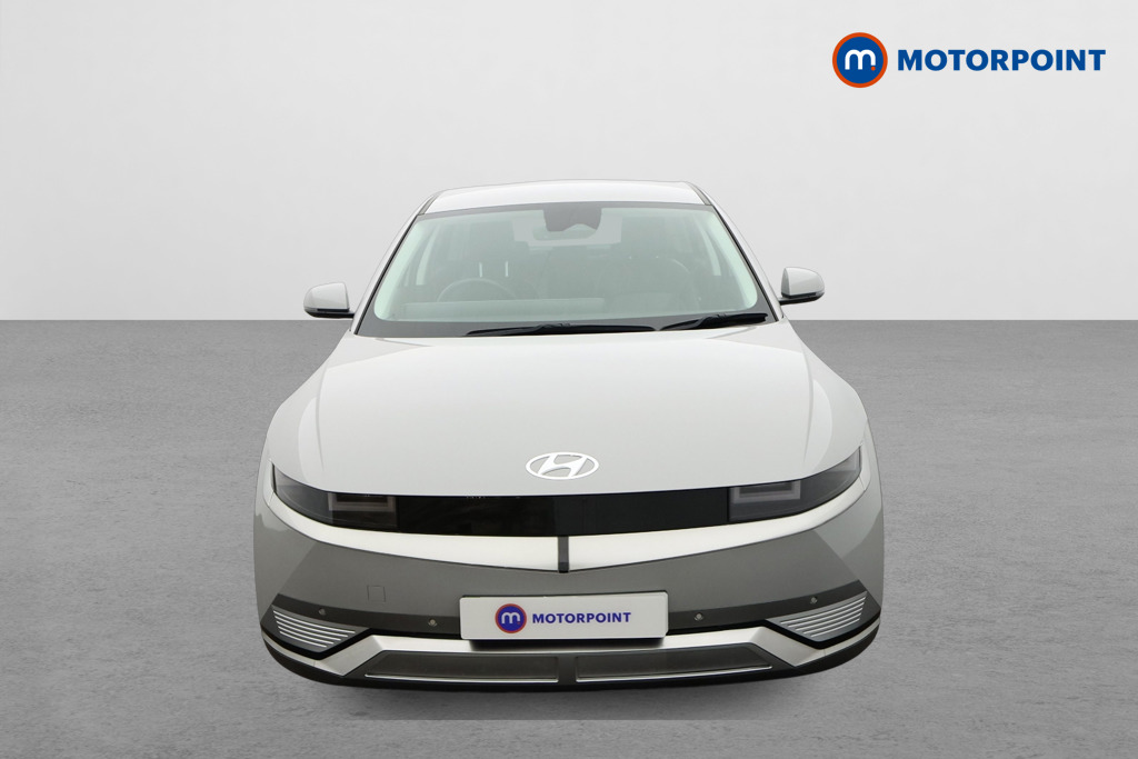 Hyundai Ioniq 5 Premium Automatic Electric SUV - Stock Number (1676505) - Front bumper