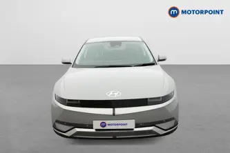 Hyundai Ioniq 5 Premium Automatic Electric SUV - Stock Number (1676505) - Front bumper