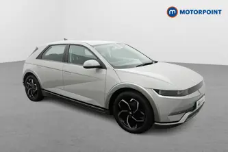 Hyundai Ioniq 5 Premium Automatic Electric SUV - Stock Number (1676505) - Drivers side front corner