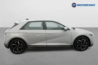 Hyundai Ioniq 5 Premium Automatic Electric SUV - Stock Number (1676505) - Drivers side