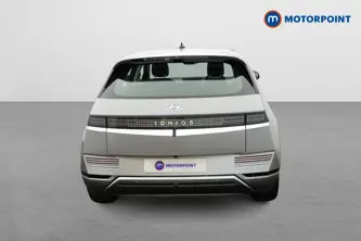 Hyundai Ioniq 5 Premium Automatic Electric SUV - Stock Number (1676505) - Rear bumper
