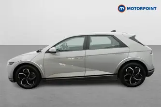 Hyundai Ioniq 5 Premium Automatic Electric SUV - Stock Number (1676505) - Passenger side