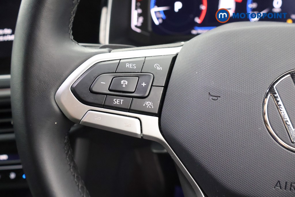 Volkswagen Polo R-Line Automatic Petrol Hatchback - Stock Number (1676563) - 2nd supplementary image