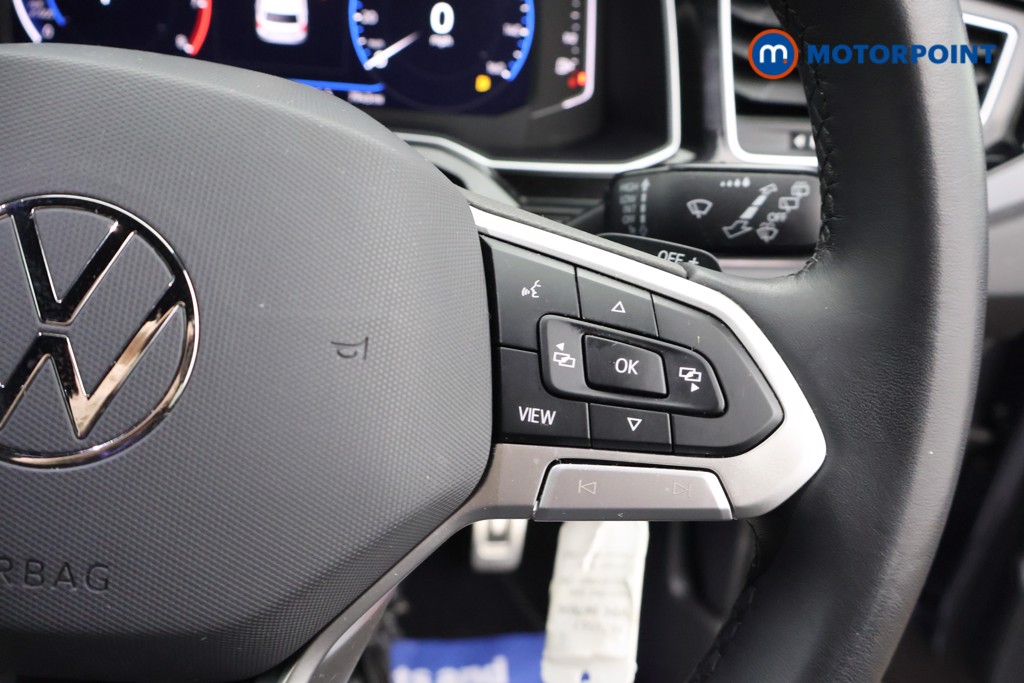 Volkswagen Polo R-Line Automatic Petrol Hatchback - Stock Number (1676563) - 3rd supplementary image