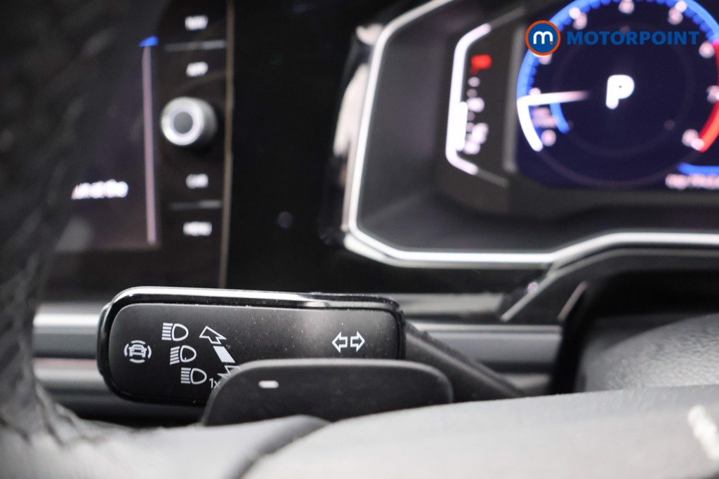 Volkswagen Polo R-Line Automatic Petrol Hatchback - Stock Number (1676563) - 5th supplementary image