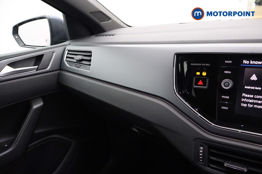 Volkswagen Polo R-Line Automatic Petrol Hatchback - Stock Number (1676563) - 10th supplementary image