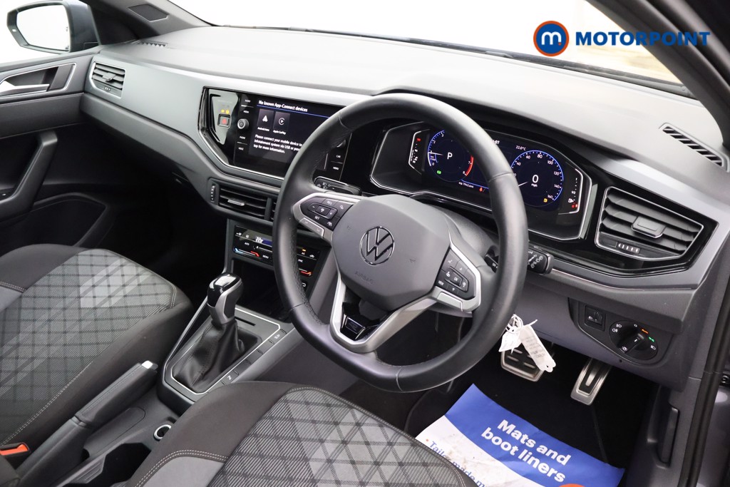 Volkswagen Polo R-Line Automatic Petrol Hatchback - Stock Number (1676563) - 13th supplementary image