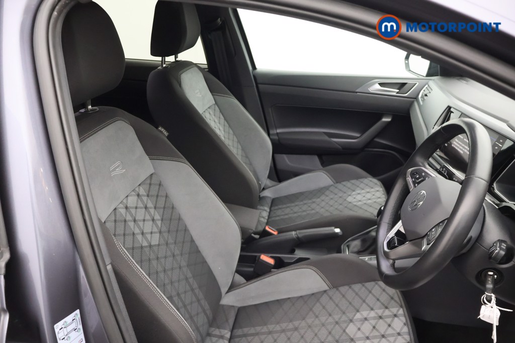 Volkswagen Polo R-Line Automatic Petrol Hatchback - Stock Number (1676563) - 14th supplementary image