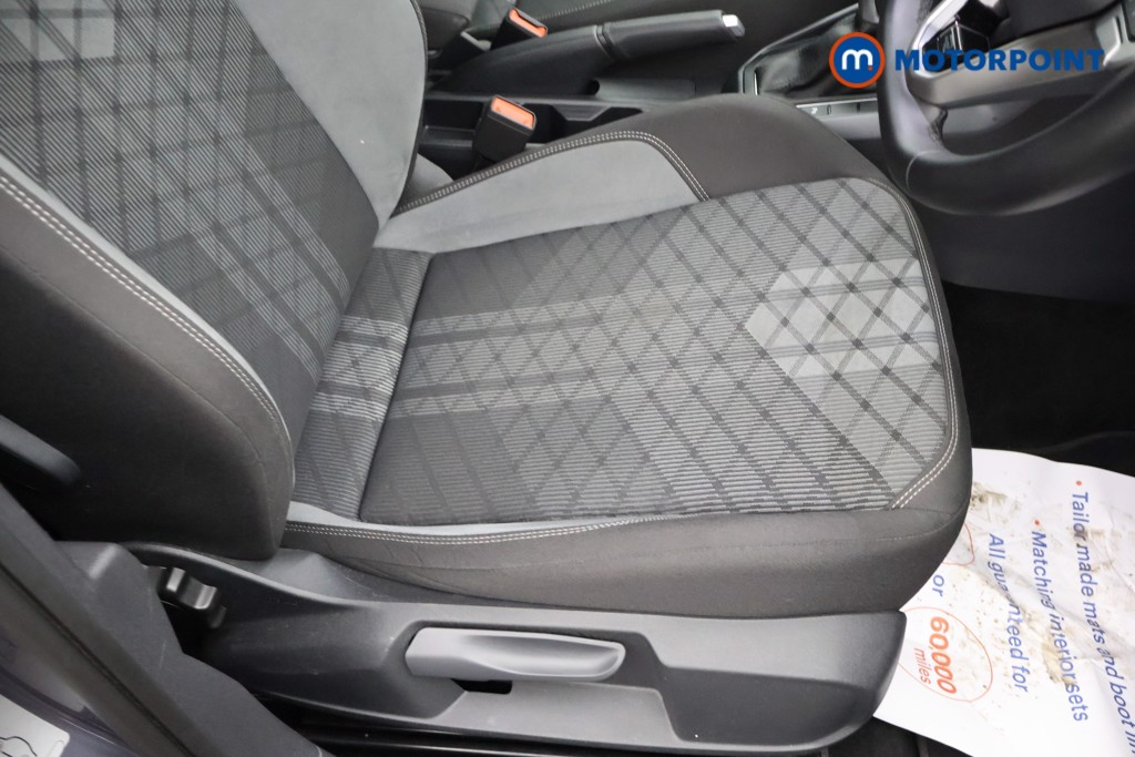 Volkswagen Polo R-Line Automatic Petrol Hatchback - Stock Number (1676563) - 15th supplementary image