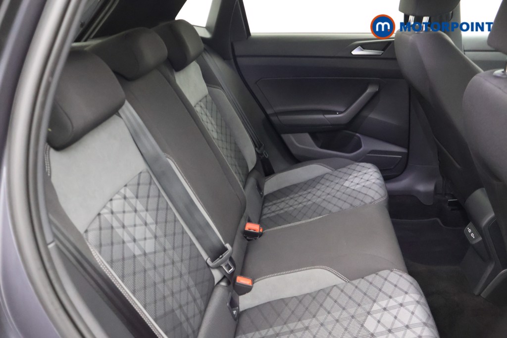 Volkswagen Polo R-Line Automatic Petrol Hatchback - Stock Number (1676563) - 16th supplementary image