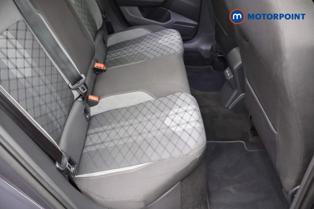 Volkswagen Polo R-Line Automatic Petrol Hatchback - Stock Number (1676563) - 17th supplementary image