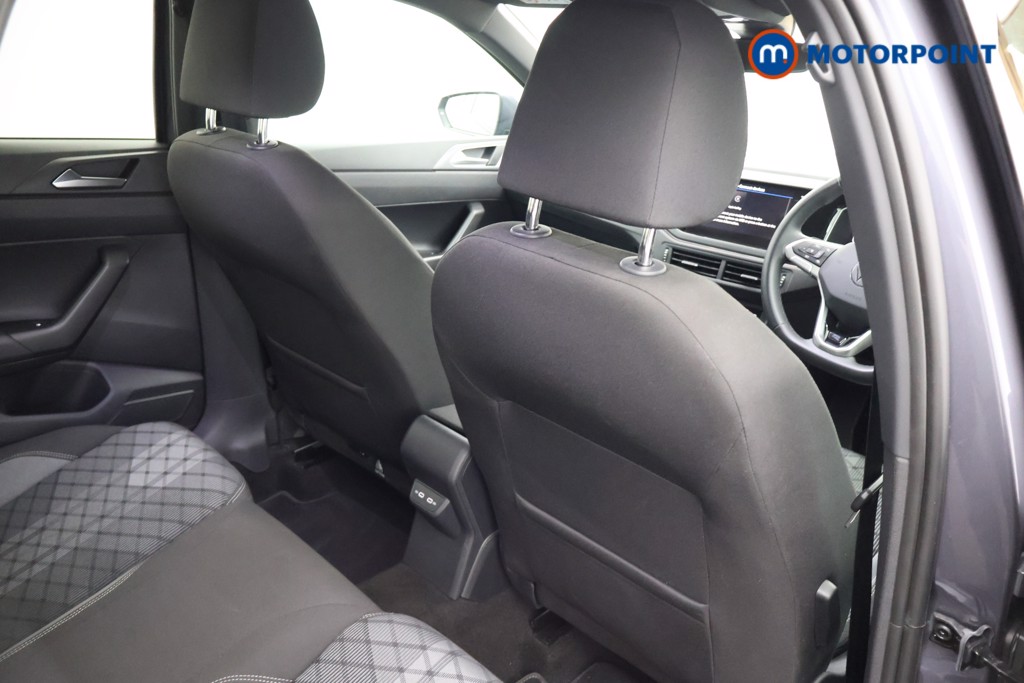 Volkswagen Polo R-Line Automatic Petrol Hatchback - Stock Number (1676563) - 18th supplementary image