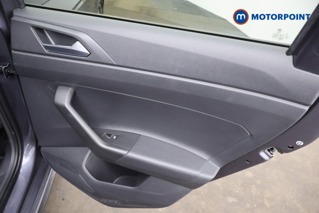 Volkswagen Polo R-Line Automatic Petrol Hatchback - Stock Number (1676563) - 19th supplementary image